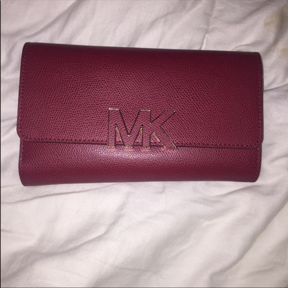 Michael Kors Mercer and Wallet TRADED TRADED - Picture 7 of 8